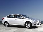 Ford Focus Sedan 2011 года (AU)